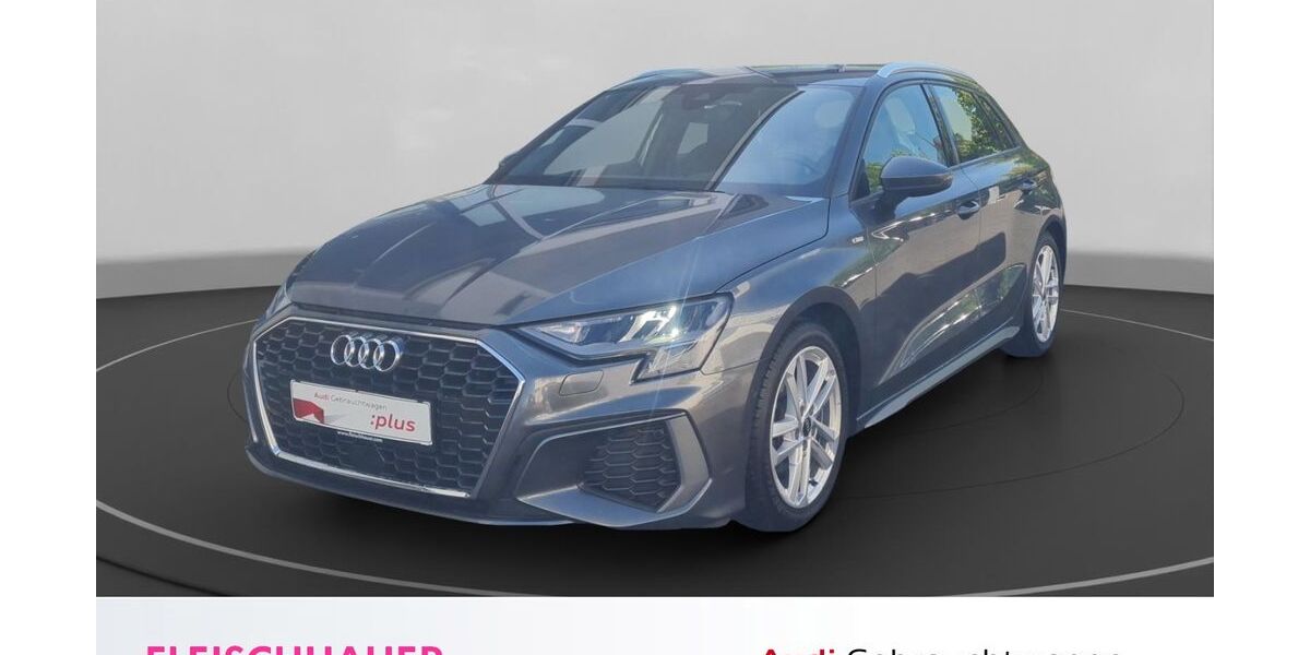 Audi A3 52.218 km 28.990 &euro; Euskirchen 53879