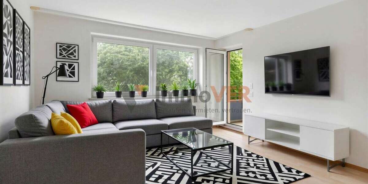 Etagenwohnung Bremen Osterholz - 3 Zimmer, 68 m&sup2;, 140.000&euro; | Angebot:26696345