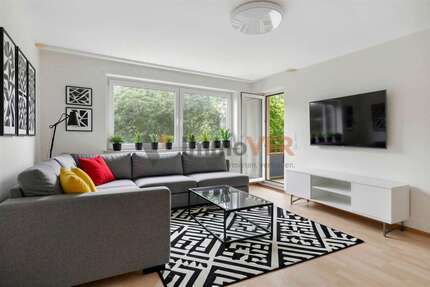 Wohnung Bremen Osterholz - 3 Zimmer, 68 m&sup2;, 140.000&euro; | Angebot:26696345