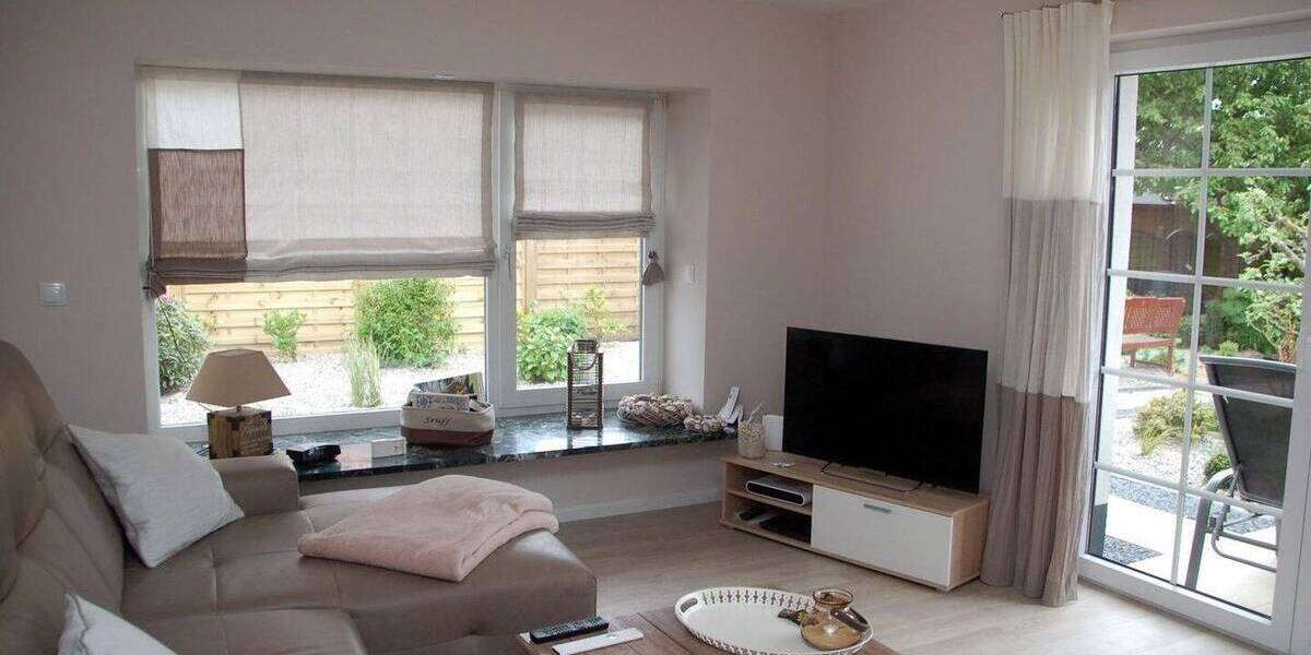 Bungalow Tinnum / Sylt Tinnum - 3 Zimmer, 80 m&sup2;, 995.000&euro; | Angebot:26455142