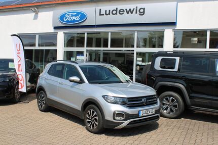 VW T-Cross 29.319 km 21.490 &euro; Delligsen 31073