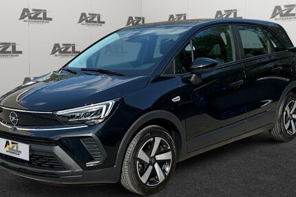 Opel Crossland (X) 12.700 km 16.950 € Weißenfels OT Langendorf 06667