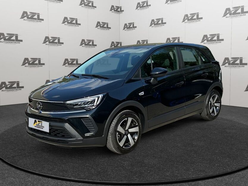 Opel Crossland (X) 12.700 km 16.950 € Weißenfels OT Langendorf 06667