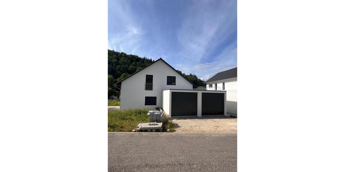 Doppelhaushälfte Bopfingen - 4 Zimmer, 125 m&sup2;, 399.000&euro; | Angebot:26829252