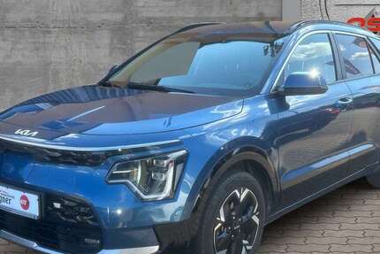 Kia Niro 25.000 km 29.490 &euro; Weißenburg i.Bay. 91781