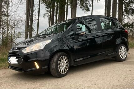 Ford B-Max 154.800 km 5.790 &euro; Lennestadt 57368