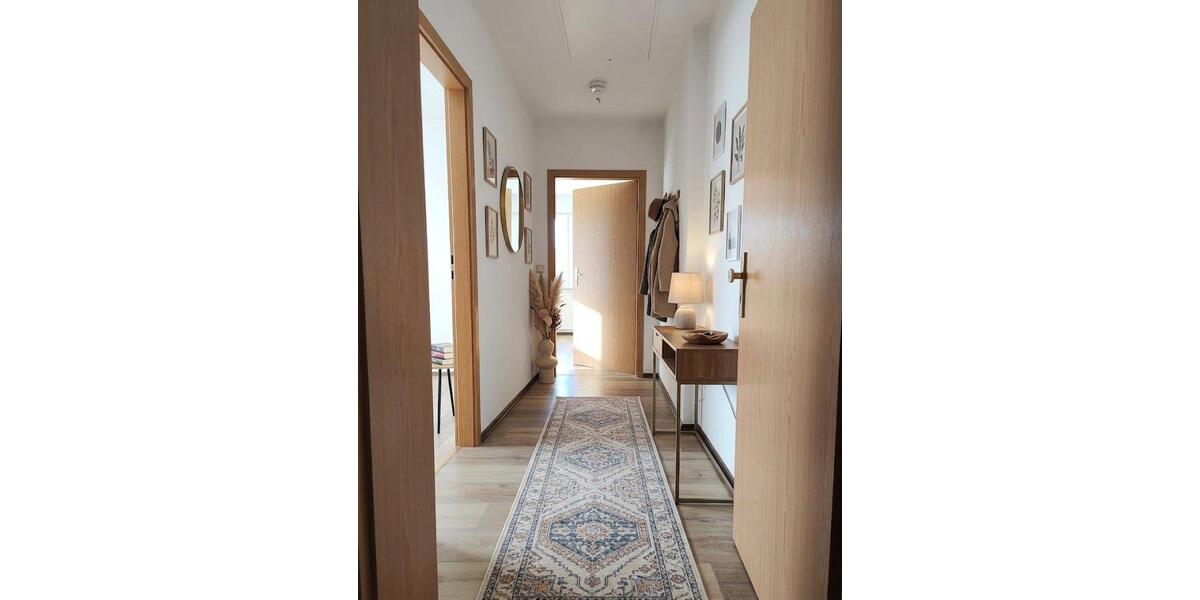 Dachgeschoßwohnung Gülzow-Prüzen Prüzen - 2 Zimmer, 34 m&sup2;, 230&euro; | Angebot:26445056