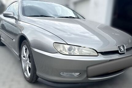 Peugeot 406 176.100 km 3.490 &euro; Leipzig 04328