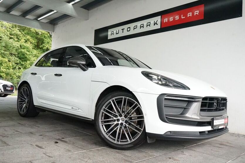 Macan