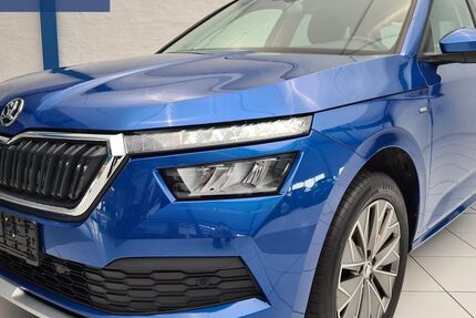 Skoda Kamiq 59.300 km 18.800 &euro; Thurmansbang/Thannberg 94169