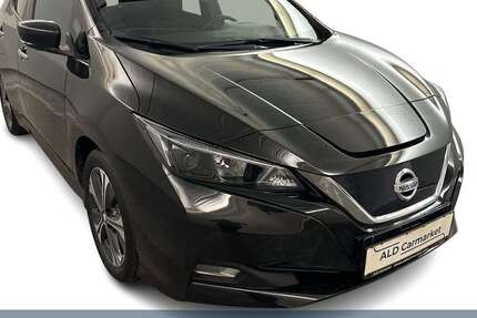 Nissan Leaf 38.417 km 13.980 &euro; Dorfmark 29683