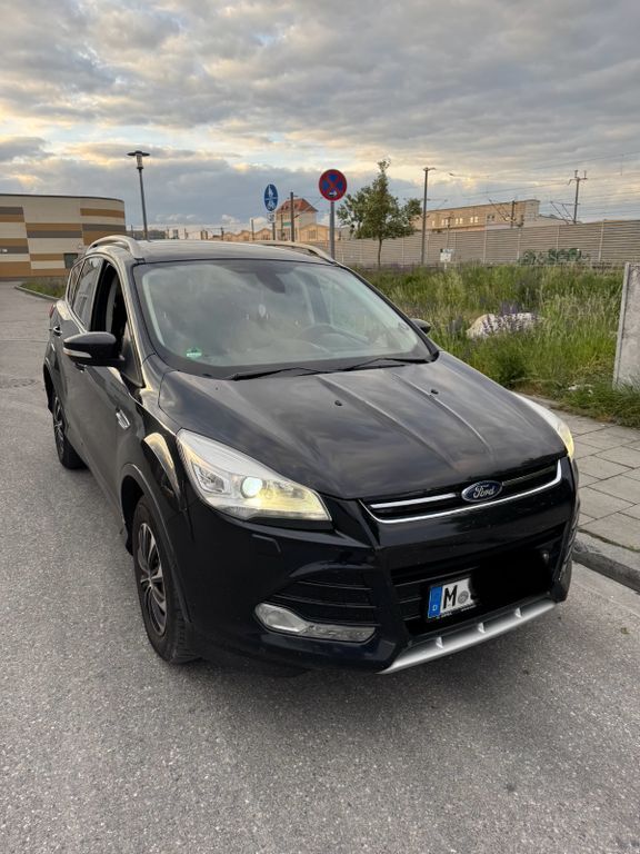 Kuga