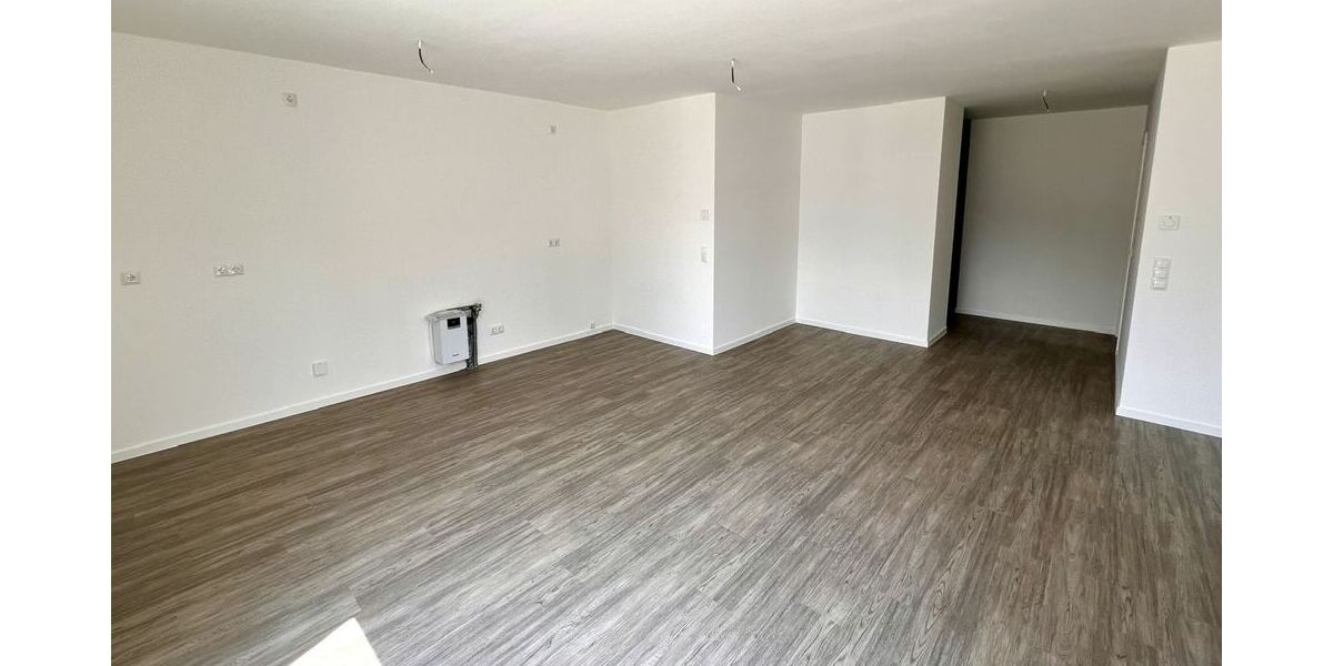 Exklusives Wohnen am 