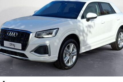 Audi Q2 2.098 km 34.888 &euro; Kehl 77694