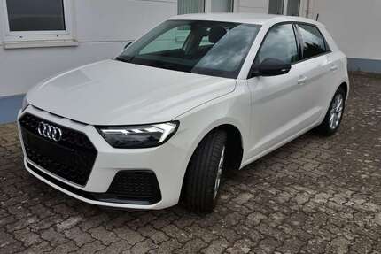 Audi A1 59.700 km 18.790 &euro; Dingelstädt 37351