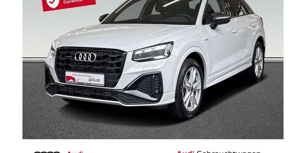 Audi Q2 7.359 km 39.447 &euro; Bremen 28207