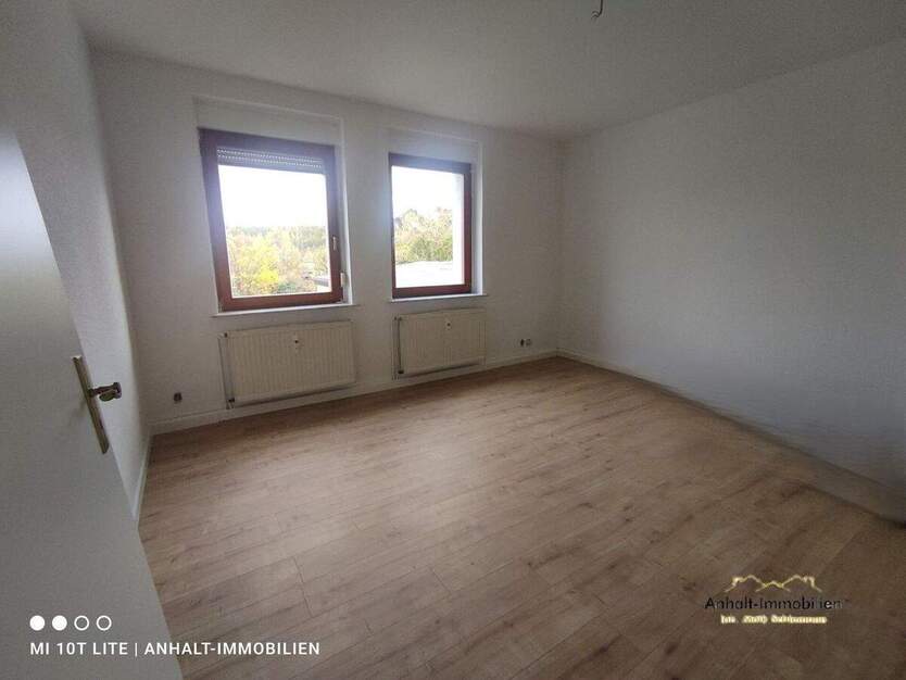 3 Raumwohnung mit Dusche und Badewanne 3 zimmer