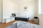 Etagenwohnung Hannover Döhren-Wülfel - 5 Zimmer, 133 m&sup2;, 1.852&euro; | Angebot:24983535