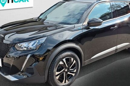 Peugeot 2008 27.590 km 19.990 &euro; Schongau 86956