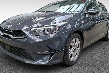 Kia ceed / Ceed 14.390 km 21.690 &euro; Parsberg/Lupburg 92331