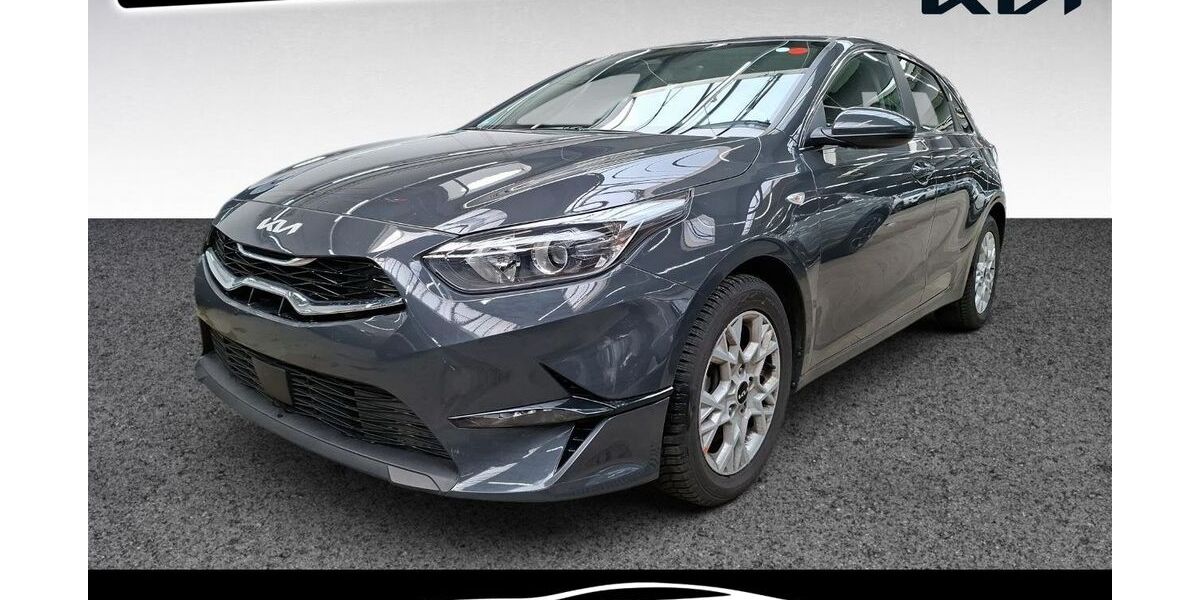 Kia ceed / Ceed 14.390 km 21.690 &euro; Parsberg/Lupburg 92331