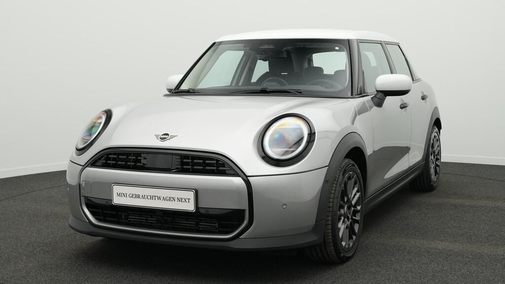 Mini Cooper C 6.057 km 28.873 &euro; Kassel 34125