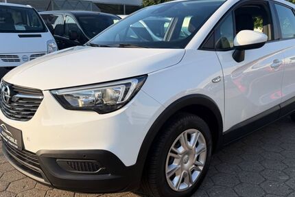 Opel Crossland (X) 129.764 km 8.800 &euro; Bönningstedt 25474