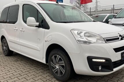 Citroen Berlingo 44.000 km 12.222 &euro; Kremmen 16766
