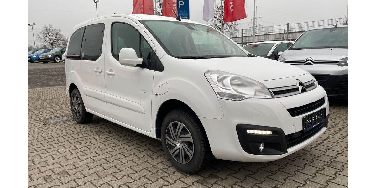 Citroen Berlingo 44.000 km 12.222 &euro; Kremmen 16766