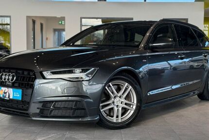 Audi A6 168.589 km 25.995 &euro; Herford 32052
