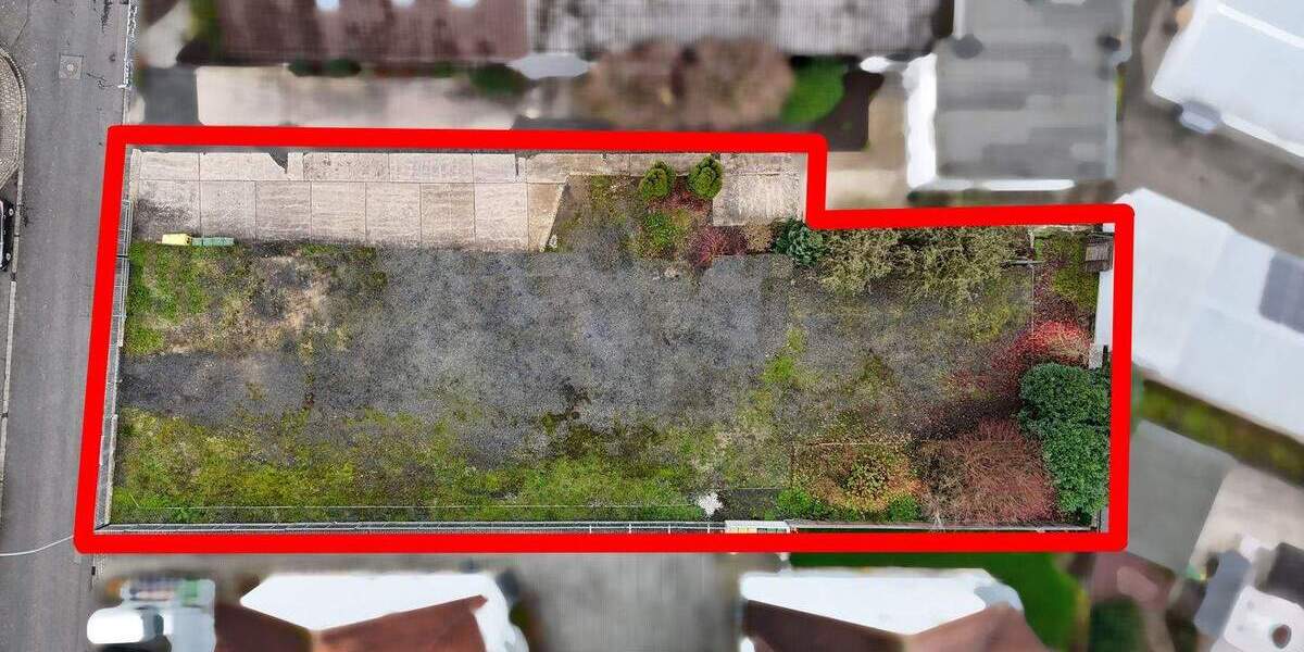 Grundstück Nidderau Windecken - 649.000&euro; | Angebot:23854367