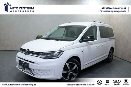 VW Caddy Maxi 120.000 km 26.260 € Wardenburg 26203