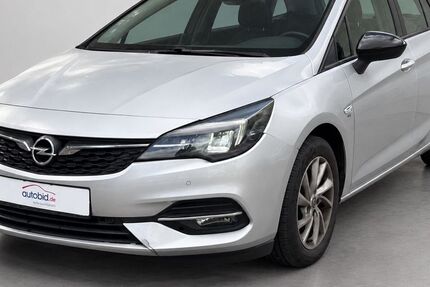 Opel Astra 69.800 km 11.490 &euro; Freren 49832