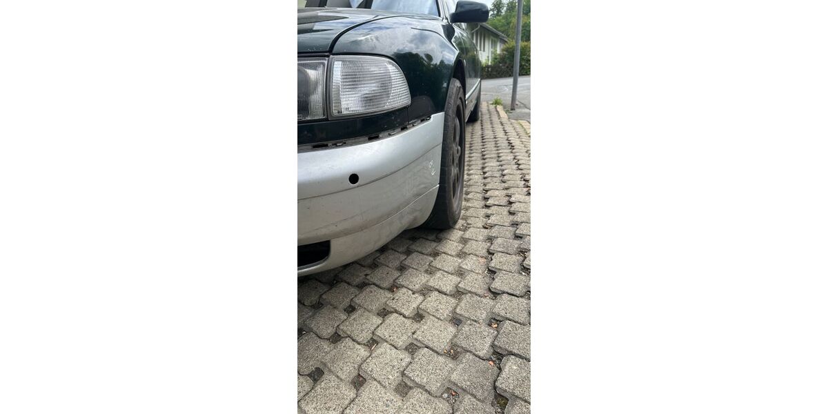 Audi A8 398.000 km 4.000 &euro; Bad Lauterberg 37431