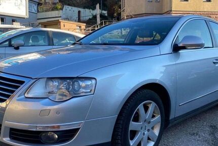 VW Passat 94.500 km 8.995 &euro; Altensteig 72213
