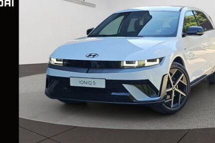Hyundai IONIQ 5 3.500 km 54.980 &euro; Großröhrsdorf OT Bretnig 01900