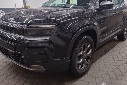 Jeep Avenger 15.628 km 16.890 &euro; Kelheim 93309