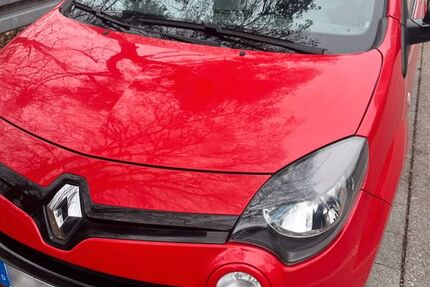 Renault Twingo 79.425 km 4.500 &euro; Taufkirchen 82024