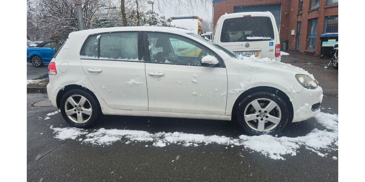 VW Golf 212.000 km 3.900 &euro; Achim 28832