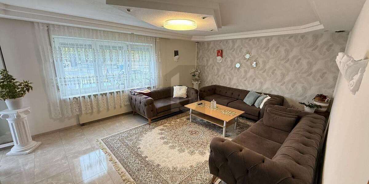 Etagenwohnung Kassel Fasanenhof - 4 Zimmer, 110 m&sup2;, 339.000&euro; | Angebot:25439424