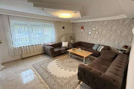 Wohnung Kassel Fasanenhof - 4 Zimmer, 110 m&sup2;, 339.000&euro; | Angebot:25439424