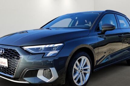 Audi A3 11.100 km 34.990 € Wittlich 54516