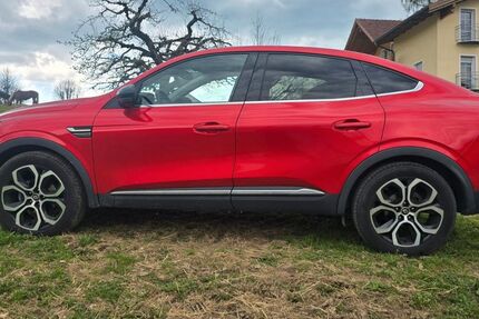 Renault Arkana 34.533 km 21.900 &euro; Grainet 94143