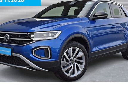 VW T-Roc 16.250 km 29.940 &euro; Verden 27283
