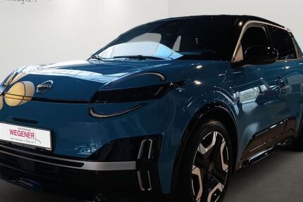 Nissan Micra 1.050 km 35.400 &euro; Ludwigsfelde 14974