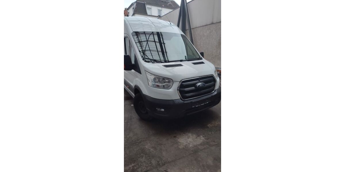 Ford Transit 230.000 km 12.950 &euro; MANNHEİM 68305
