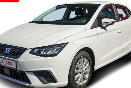 Seat Ibiza 57.909 km 19.950 &euro; Göttingen 37081