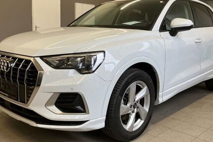 Audi Q3 23.873 km 34.790 € Gera 07546