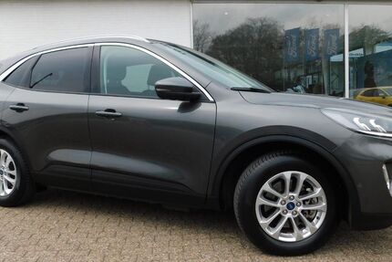 Ford Kuga 45.000 km 24.990 &euro; Brake 26919