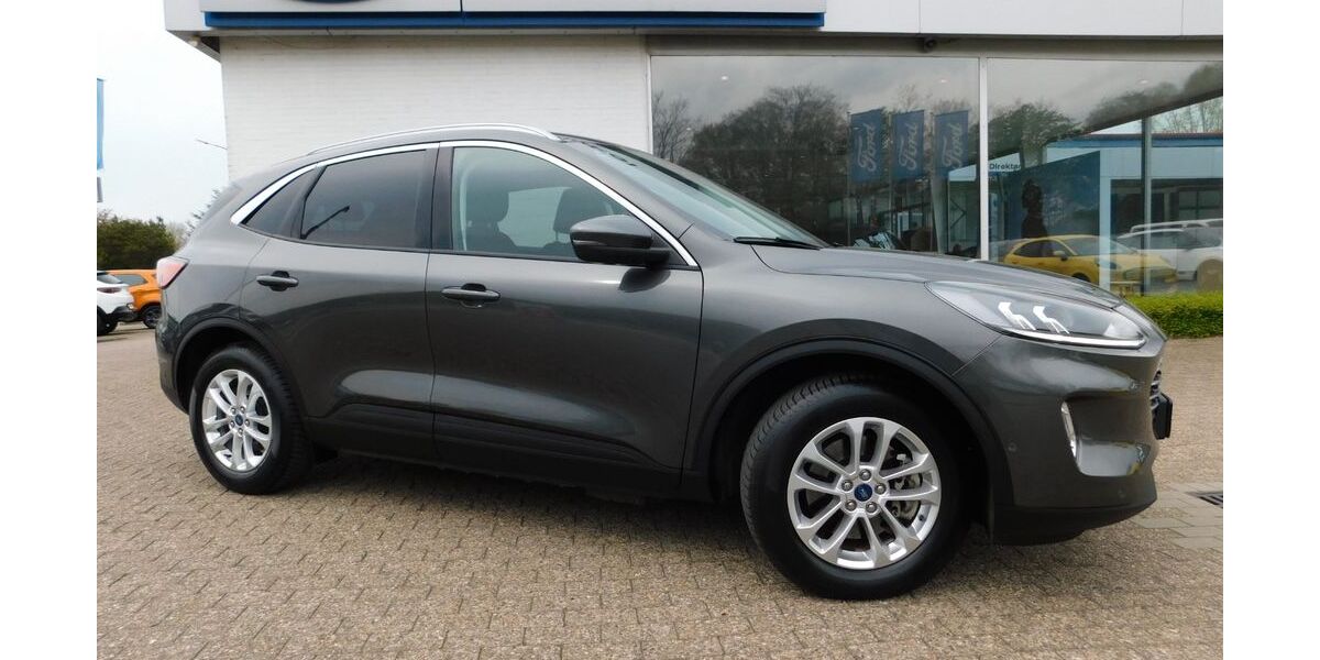 Ford Kuga 45.000 km 24.990 &euro; Brake 26919